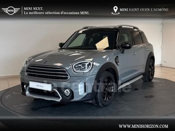 MINI COUNTRYMAN 2 II (2) (F60) 2.0 150 COOPER D EDITION NORTHWOOD BVA8