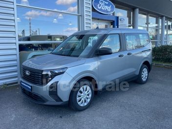 FORD TOURNEO COURIER 2 II (2) 1.0 ECOBOOST 125 FWD TREND BVM6