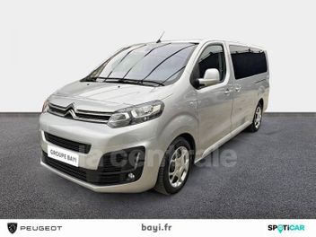 CITROEN SPACETOURER TAILLE XS 2.0 BLUEHDI 150 S&S FEEL BV6