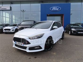 FORD FOCUS 3 ST III (2) 2.0 TDCI 185 S&S ST POWERSHIFT 5P