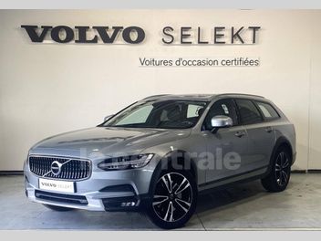 VOLVO V90 (2E GENERATION) II D4 AWD 190 INSCRIPTION LUXE GEARTRONIC 8