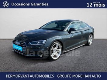 AUDI A5 (2E GENERATION) II 35 TDI 150 DESIGN LUXE S TRONIC