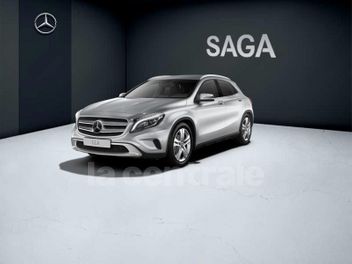 MERCEDES GLA 220 CDI INSPIRATION 4MATIC 7G-DCT