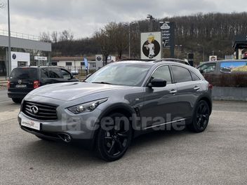 INFINITI QX70 (S51) 3.7 I V6 320 AWD S DESIGN BVA7