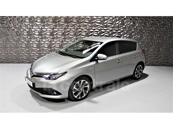 TOYOTA AURIS 2 II (2) HYBRIDE 136H DESIGN