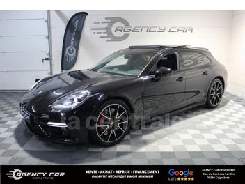 PORSCHE PANAMERA 2 SPORT TURISMO II SPORT TURISMO TURBO