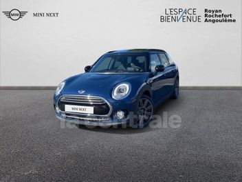 MINI MINI 3 CLUBMAN III CLUBMAN COOPER 136 EDITION HYDE PARK BVA