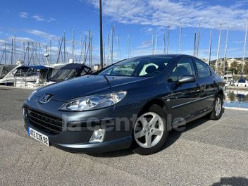 PEUGEOT 407 1.8 16V NAVTEQ ON BOARD