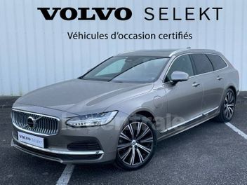 VOLVO V90 (2E GENERATION) II (2) T8 RECHARGE INSCRIPTION LUXE GEARTRONIC 8