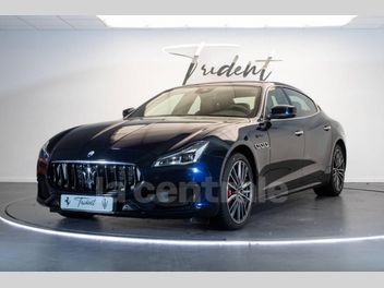 MASERATI QUATTROPORTE 6 VI (2) 3.0 V6 430 MODENA Q4