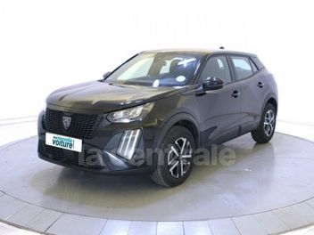 PEUGEOT 2008 (2E GENERATION) II (2) 1.2 HYBRID 136 ACTIVE E-DCS6