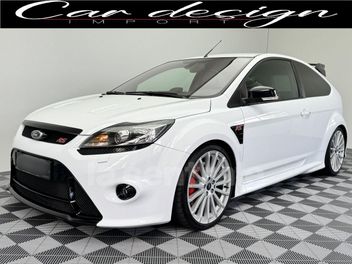 FORD FOCUS 2 RS II (2) 2.5 T 305 RS BV6