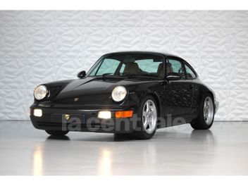 PORSCHE 911 TYPE 964 3.6I TYPE 964 COUPE CARRERA 4