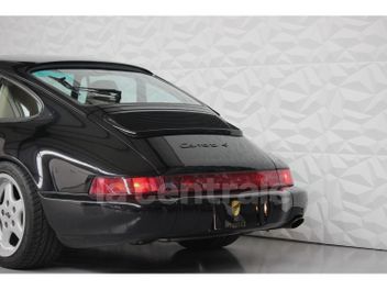 PORSCHE 911 TYPE 964 3.6I TYPE 964 COUPE CARRERA 4