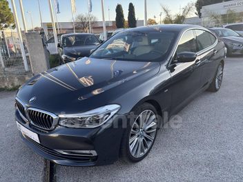 BMW SERIE 6 G32 GRAN TURISMO (G32) 630DA XDRIVE LUXURY