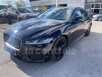 JAGUAR XF 2 II (2) D200 R-DYNAMIC SE 4X4 BVA