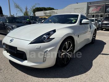 NISSAN 370Z (2) COUPE 3.7 V6 328 PACK