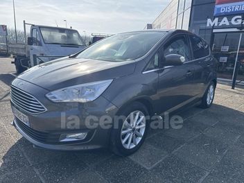 FORD C-MAX 2 II (2) 1.5 TDCI 120 S&S TITANIUM BV6