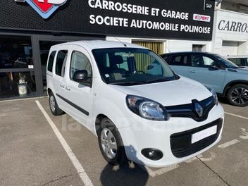 RENAULT KANGOO 2 II (2) 1.5 DCI 95 BLUE BUSINESS