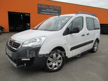 PEUGEOT PARTNER 2 TEPEE II (3) 1.2 PURETECH 110 S&S OUTDOOR