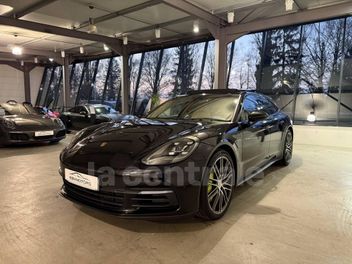 PORSCHE PANAMERA 2 SPORT TURISMO II SPORT TURISMO 4 E-HYBRID 19CV