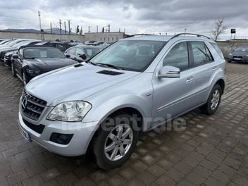 MERCEDES CLASSE M 2 II ML 300 CDI BLUEEFFICIENCY GRAND EDITION 7G-TRONIC