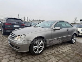 MERCEDES CLK 2 II 220 CDI ELEGANCE 7G-TRONIC