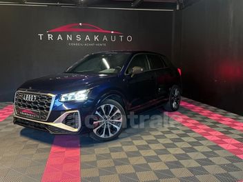 AUDI SQ2 (2) 50 TFSI QUATTRO S TRONIC 7