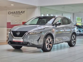 NISSAN QASHQAI 3 III 1.3 MILD HYBRID 158 N-CONNECTA XTRONIC