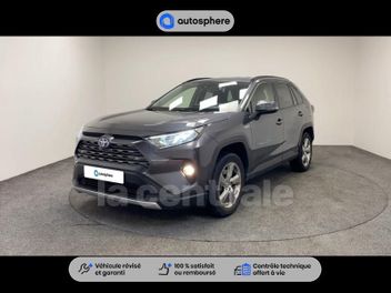 TOYOTA RAV 4 (5E GENERATION) V 2.5 222 HYBRIDE AWD DYNAMIC