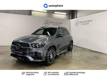 MERCEDES GLE 2 II 350 E 4MATIC AMG LINE