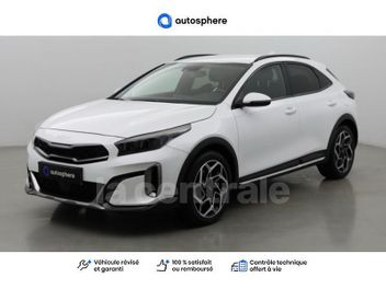 KIA CEED 3 III (2) 1.5 T-GDI 160 GT LINE PREMIUM DCT7