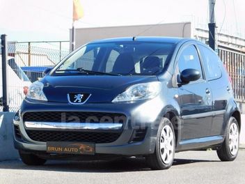 PEUGEOT 107 (2) 1.0 TRENDY 5P