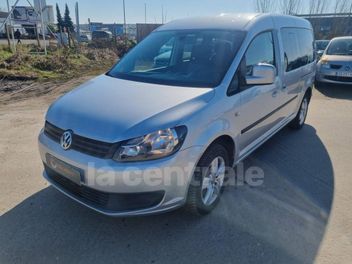 VOLKSWAGEN CADDY 2 II 1.6 CR TDI 102 FAP TRENDLINE DSG