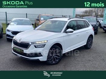 SKODA KAMIQ 1.0 TSI 95 YOUNG EDITION