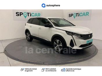 PEUGEOT 5008 (2E GENERATION) II (2) 1.5 BLUEHDI 130 S&S ALLURE PACK EAT8