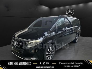 MERCEDES CLASSE V 2 V EXTRA LONG 300D 237 9G-TRONIC EXTRA LONG AVANTGARDE