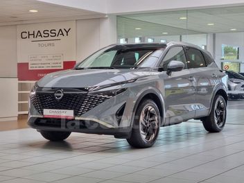 NISSAN QASHQAI 3 III 1.3 DIG-T 158 MHEV X-TRONIC N-CONNECTA