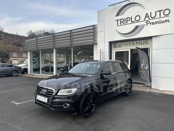 AUDI Q5 (2) 2.0 TDI 190 CLEAN DIESEL AMBIENTE QUATTRO S TRONIC 7