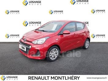 HYUNDAI I10 (2E GENERATION) II (2) 1.2 87 INTUITIVE