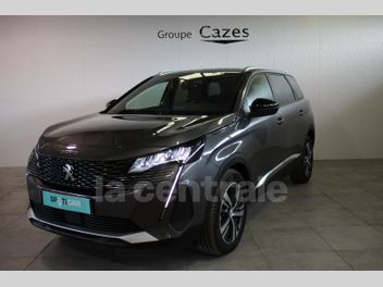 PEUGEOT 5008 (2E GENERATION) II (2) 1.5 BLUEHDI 130 S&S ALLURE PACK EAT8