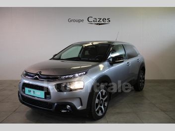 CITROEN C4 CACTUS (2) 1.5 BLUEHDI 120 S&S SHINE EAT6