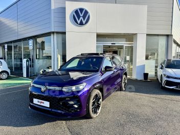 VOLKSWAGEN TAYRON 1.5 EHYBRID 272 R-LINE EXCLUSIVE DSG6