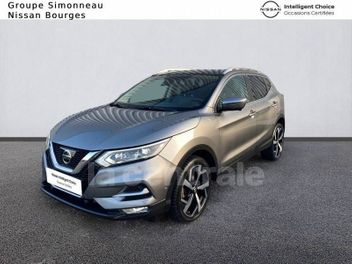 NISSAN QASHQAI 2 II (2) 1.6 DCI 130 TEKNA XTRONIC