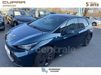 CUPRA BORN 204 CH V BATTERIE L 58 KWH