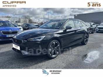 CUPRA 