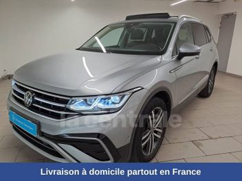 VOLKSWAGEN TIGUAN 2 ALLSPACE (2) 2.0 TDI 150 DSG7 ELEGANCE EXCLUSIVE