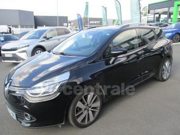 RENAULT CLIO 4 ESTATE IV ESTATE 0.9 TCE 90 ENERGY GRAPHITE ECO2