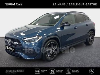 MERCEDES GLA 2 II 200 D AMG LINE DCT