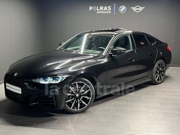 BMW SERIE 4 G26 GRAN COUPE (G26) GRAN COUPE 420D XDRIVE 190 M SPORT BVA8